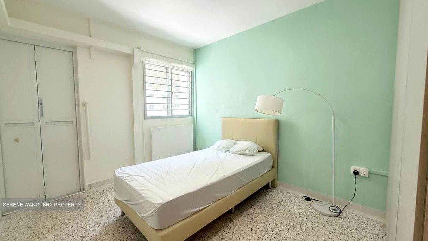 Blk 410 Bedok North Avenue 2 (Bedok), HDB 3 Rooms #612071061